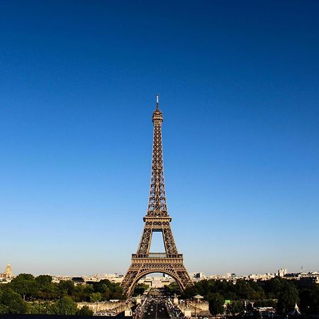 Cocon De Champs *Disney*Paris*Wifi* Exterior photo