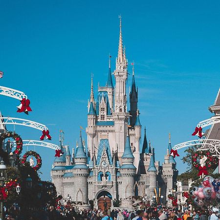 Cocon De Champs *Disney*Paris*Wifi* Exterior photo