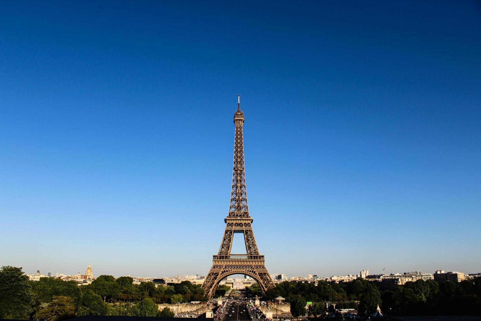 Cocon De Champs *Disney*Paris*Wifi* Exterior photo